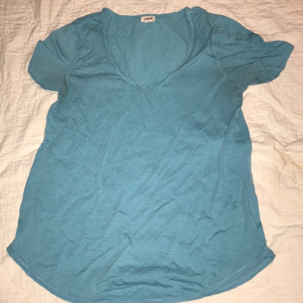 Nice top!